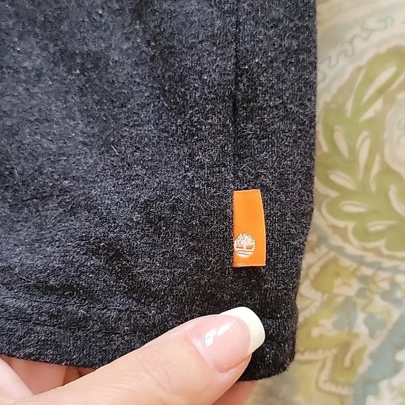 Timberland Classic Logo Graphic Tee - Picture 3 of 7